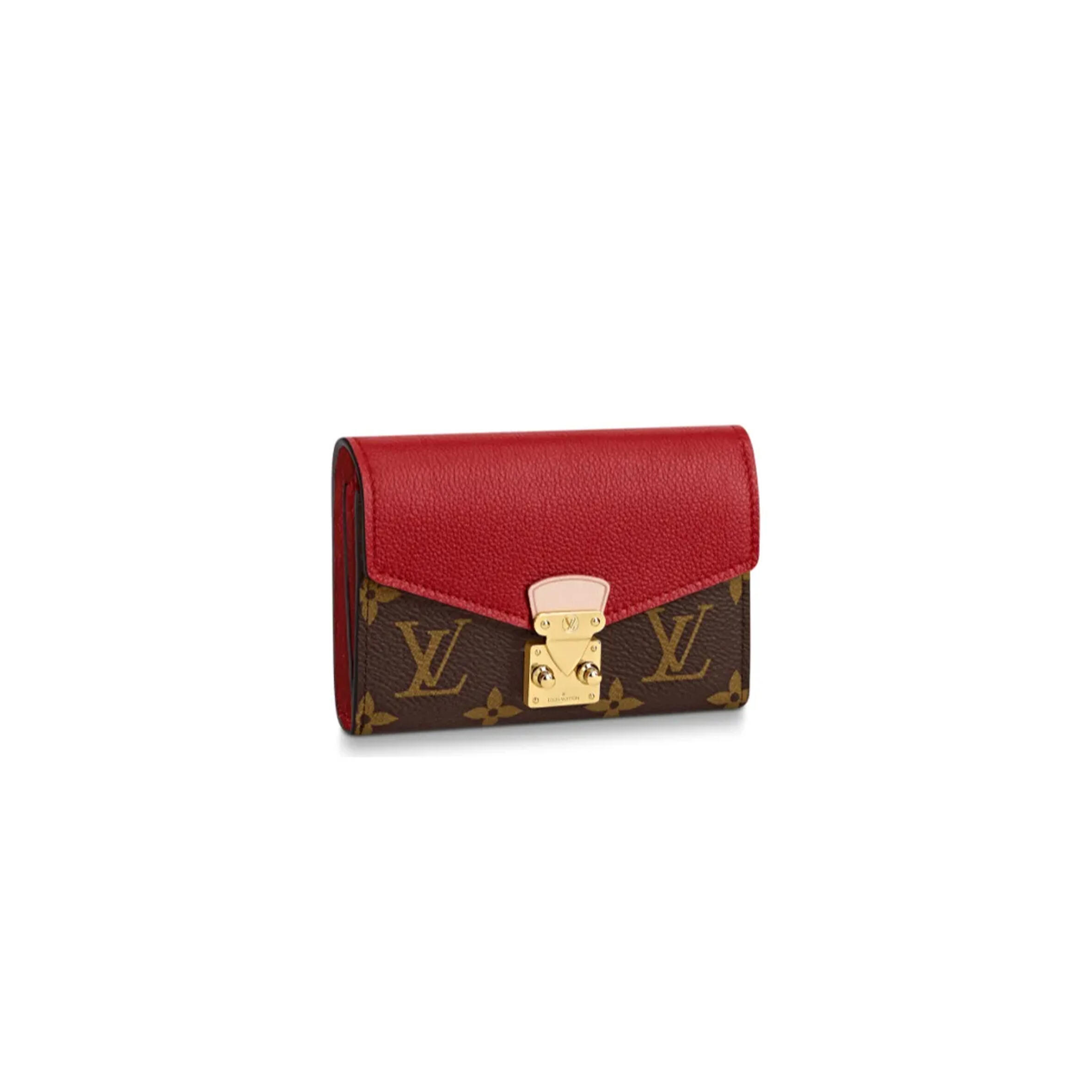 l0vis Vvtt0n master pallas wallet m67478 (13*9.3*1cm)